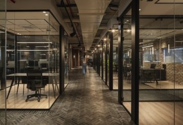 The Loft עמק חפר